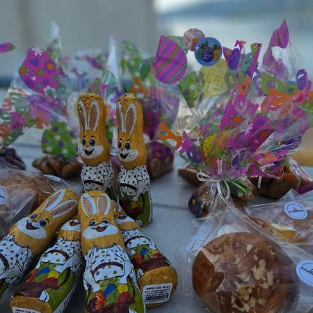 Theodora Rooms Poros Town Zewnętrze zdjęcie
