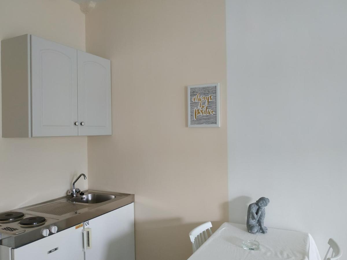 Theodora Rooms Poros Town Zewnętrze zdjęcie
