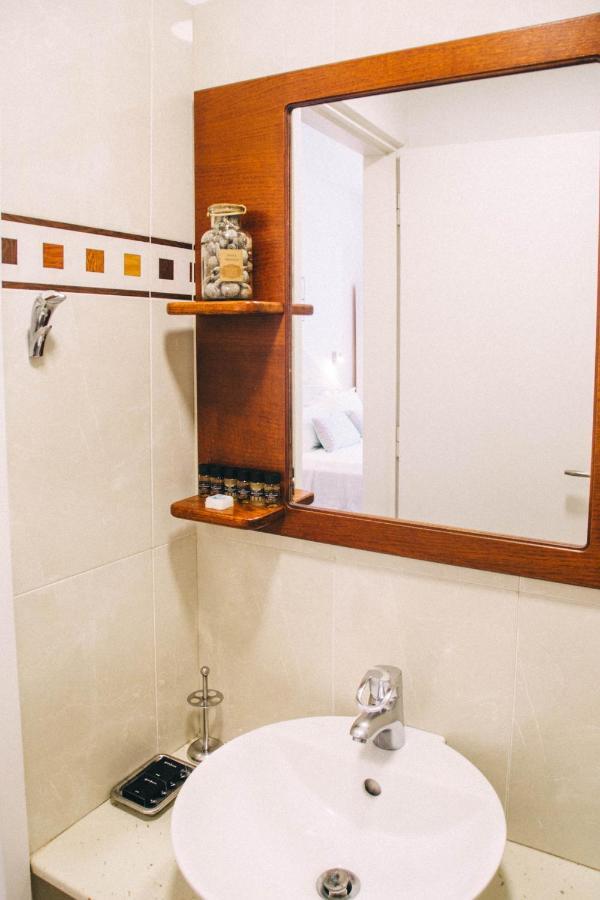 Theodora Rooms Poros Town Zewnętrze zdjęcie