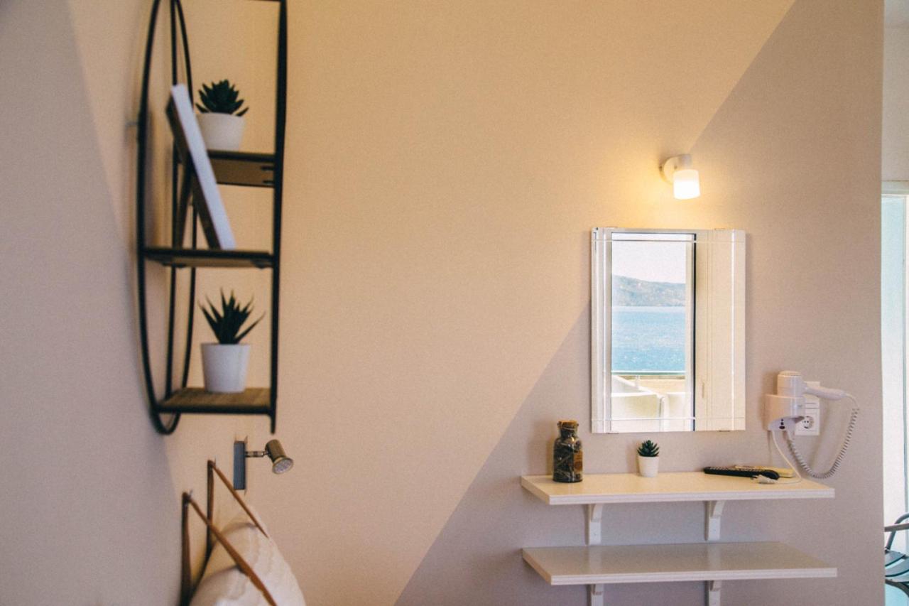 Theodora Rooms Poros Town Zewnętrze zdjęcie