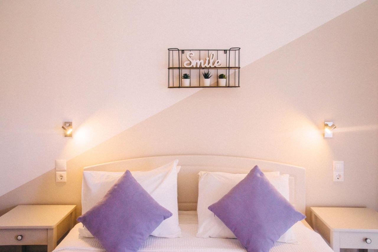 Theodora Rooms Poros Town Zewnętrze zdjęcie